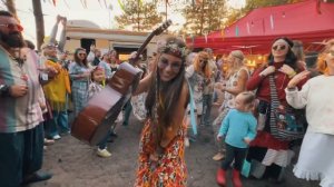 Фестиваль Hello Camper закрытие сезона 2023