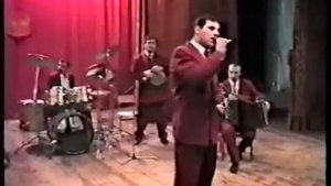 гр беневша- заз ахварай акуна вун 1996 года