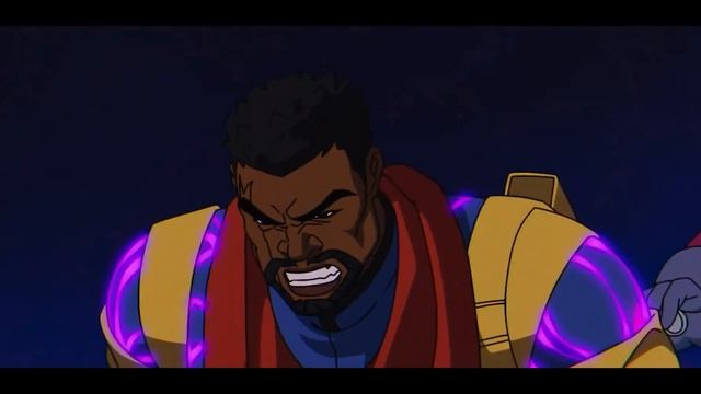ЛЮДИ ИКС 97 #xmen #xmen97 #комиксы #марвел #супергерои #пацаны #халк #железныйчеловек #deadpool