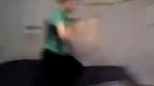 я делаю фляг в зад