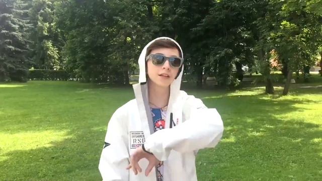 Лига Fantasy. Movie Clip Vision. 5 Смена 2017. 3 отряд. Успешная группа - Улыбаюсь смотреть онлайн