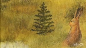 Х.К.Андерсен, Ель