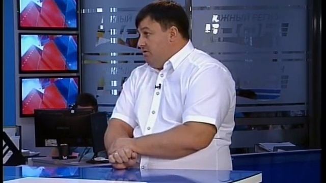 Главное. Диалог. Гость программы - Горяинов смотреть онлайн