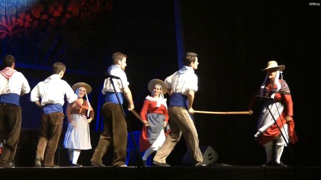 France - Harvest dances смотреть онлайн