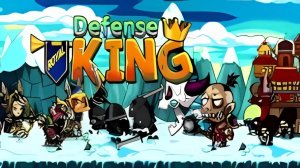 Defense KING король защитник 🔘🔵🔴 🅰🅽🅳🆁🅾🅸🅳🅿🅻🆄🆂👹 #Defense KING король защитник