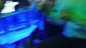 "4 свадьбы" Наша свадьба ещё до появления участниц, ещё пока всё спокойно и весело))