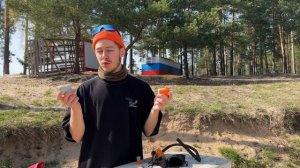 Сравнение портативных насосов Naturehike и Aerogogo GIGA Pump 4.0