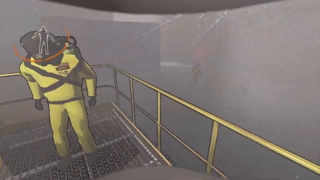 LethalCompany - Предновогодний угар. 30.12.2023