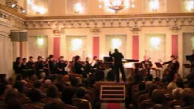 Михаил Гоголин "Элегия" смотреть онлайн