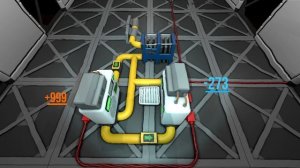 Stationeers   Снова о кондиционерах, Охлаждение ⧸ Easy Cooling 2024 ⧸ Система Охлаждения 2024