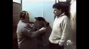 Полчаса с Сектор Газа.Интервью Киров 1998г. (оцифровка от 07.07.2019г.)