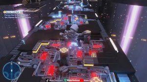 LEGO Star Wars: The Skywalker Saga - General Grievous Vs Darth maul