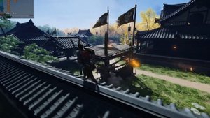 GHOST OF TSUSHIMA - ОБЗОР НА ПК