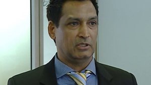 Викрам Пуния