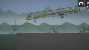 Авия Котострофа боенг 737