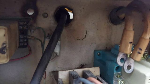 Любимая работа!!! Vol.15 "Реанимация электрокомпрессора!" смотреть онлайн