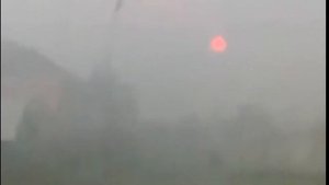 ВАУУУУ ШАРОВАЯ МОЛНИЯ ЗАСНЯЛИ НА КАМЕРУ СМОТРЕТЬ!!!