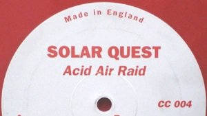 Solar quest - Acid air raid (modification Direction XYZ)