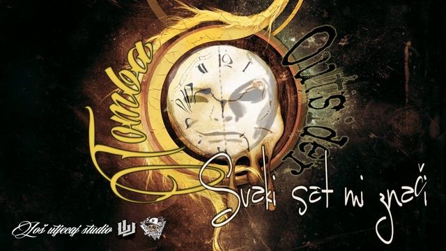 Tomba x Outsider - 10 - To je bio samo san... (Beat by Feelo) смотреть онлайн