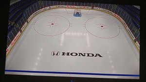 Бросок Овечкина