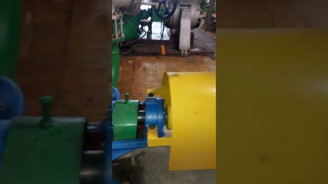 Движок в работе! смотреть онлайн