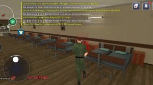 КаК Быстро Зароботать На Black Russia. Способ с помощью Армии