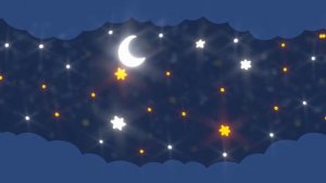 Lullaby and calming music for your baby