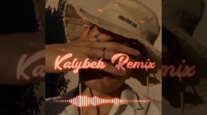 Саранхэ (Kalybek Remix)