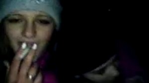 Дашки алкашки.3gp