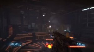 Bulletstorm Действие 6   Глава 3 Философия труса