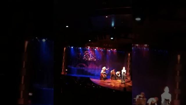 Круиз смотреть онлайн