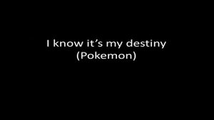Pokemon Indigo League Theme Song – Gotta Catch em All - Lyrics