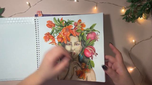 МОЯ КОЛЛЕКЦИЯ РАСКРАСОК | ЗНАКОМЛЮСЬ С ЮТУБОМ
