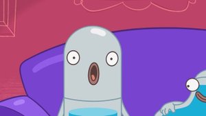 HYDRO and FLUID | Rubik's Cube Champion | HD Full Episodes | Funny Cartoons for Children