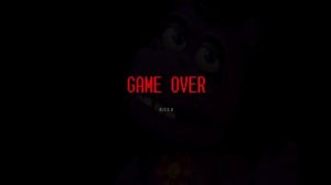 Скримеры всех аниматроников во фнаф 7+фразы!