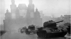 "March of Tankmen" (Semeon Tchernetsky) / Марш танкистов (Семён Чернецкий)