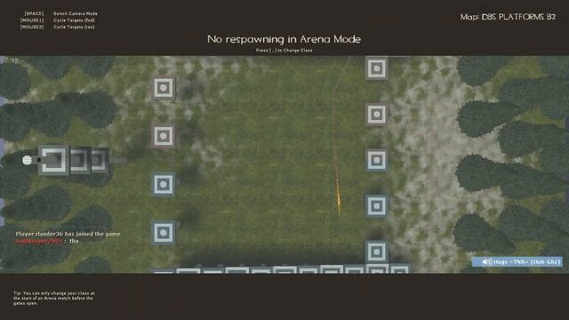 Mod Spotlight: Team Fortress 2 - Dodgeball смотреть онлайн