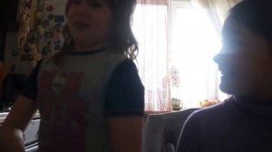 Вызов  принят с подругой:)))🙈