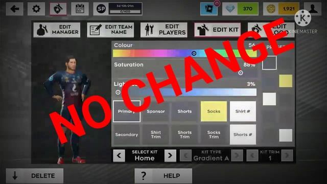 DLS 22 New Update 9.11/ Dream League Soccer 2022.