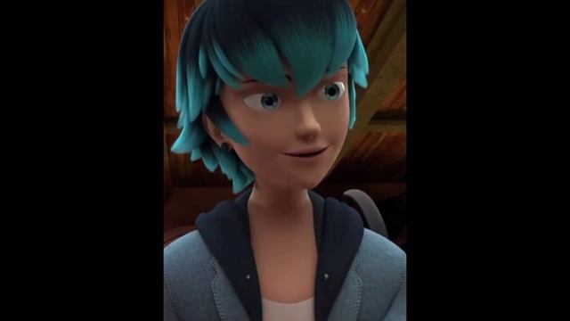 леди баг и супер-кот лука и Адриан смотреть онлайн