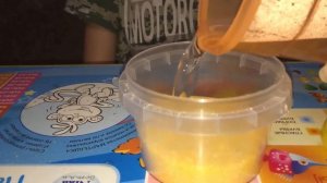 Волшебные Кристаллы. Как вырастить кристаллы. Magic Crystals. How to grow crystals.