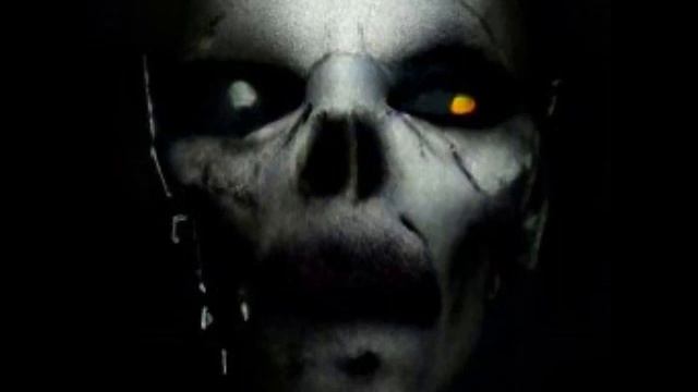 Hocico - About a Dead ( instrumental ) смотреть онлайн