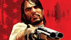 Red Dead Redemption прохождение