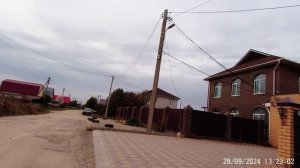 Колхозная в Йошкар-Ола сентябрь 2024