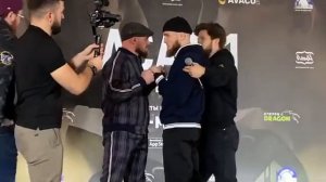 Юсуф Раисов vs Артем Резников🔥🔥🔥🔥🔥🔥🔥🔥🔥✊✊