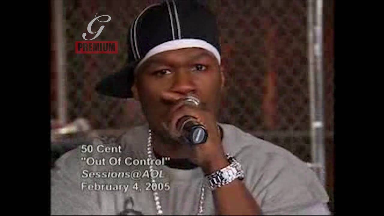 50 центов — Вне контроля / 50 Cent — Outta Control