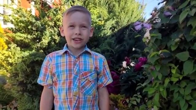 часть 2 В Поэзии душа народа Николаев Лев - Какая наша родина. смотреть онлайн