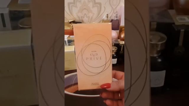 #EVE PRIVE #avon смотреть онлайн