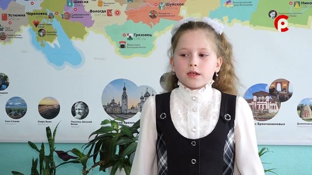 Наследники Победы 17.03.2020 Мальчик из села Поповки смотреть онлайн