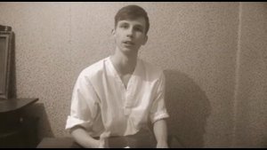 Читаем Тёркина. Часть 4.  Тёркин пишет письмо.